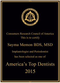 America-Top-Dentist